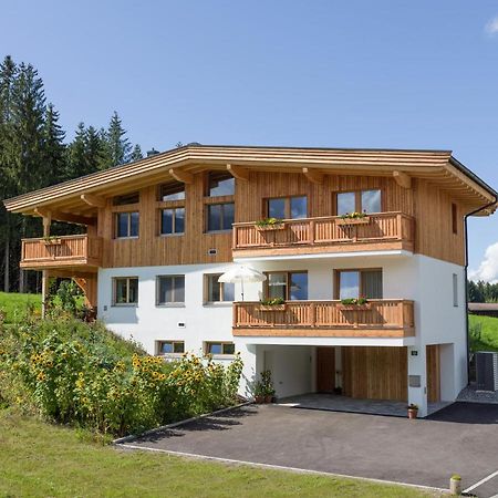 Ferienwohnung Wetzinger ヴェステンドルフ エクステリア 写真