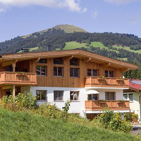 Ferienwohnung Wetzinger ヴェステンドルフ エクステリア 写真