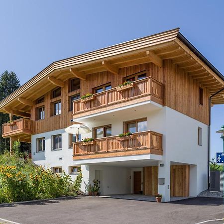 Ferienwohnung Wetzinger ヴェステンドルフ エクステリア 写真