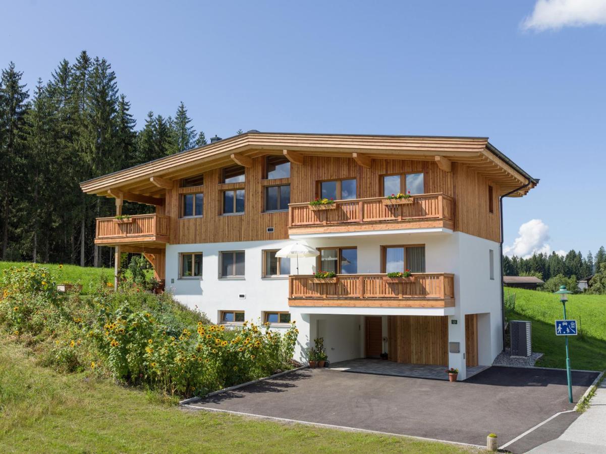 Ferienwohnung Wetzinger ヴェステンドルフ エクステリア 写真