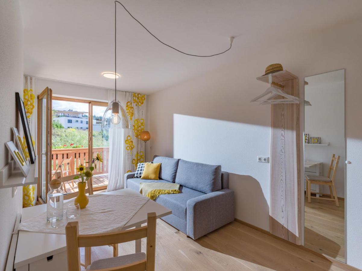 Ferienwohnung Wetzinger ヴェステンドルフ エクステリア 写真