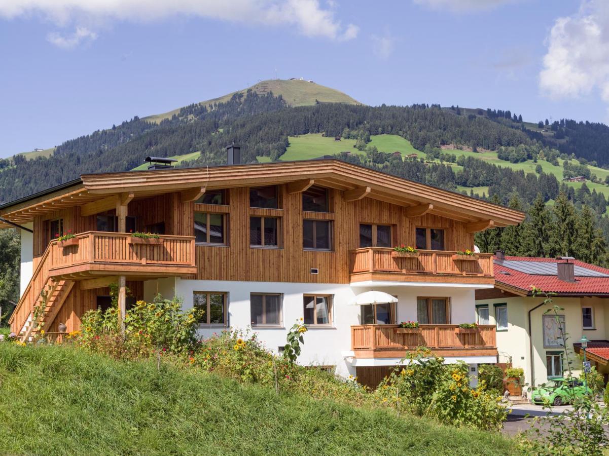 Ferienwohnung Wetzinger ヴェステンドルフ エクステリア 写真