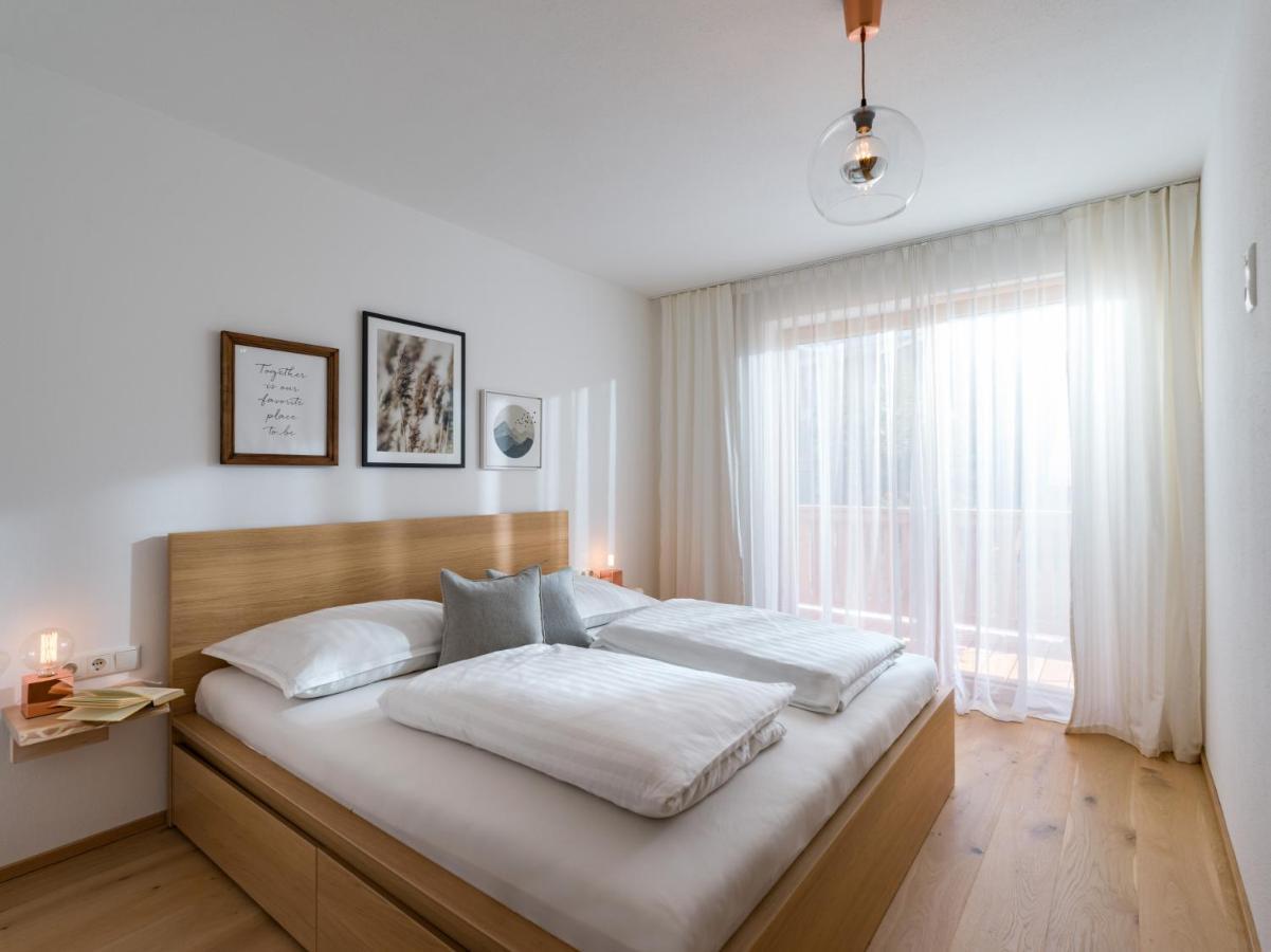 Ferienwohnung Wetzinger ヴェステンドルフ エクステリア 写真