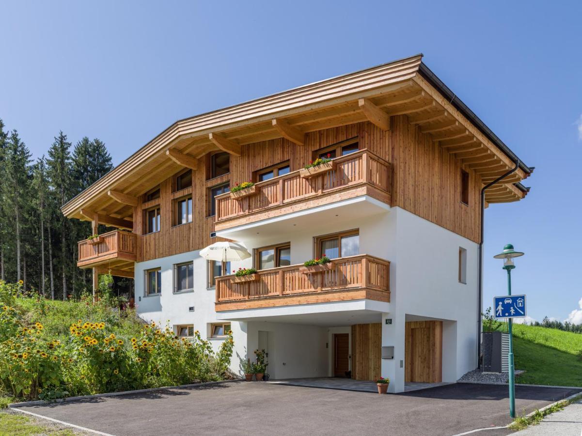 Ferienwohnung Wetzinger ヴェステンドルフ エクステリア 写真